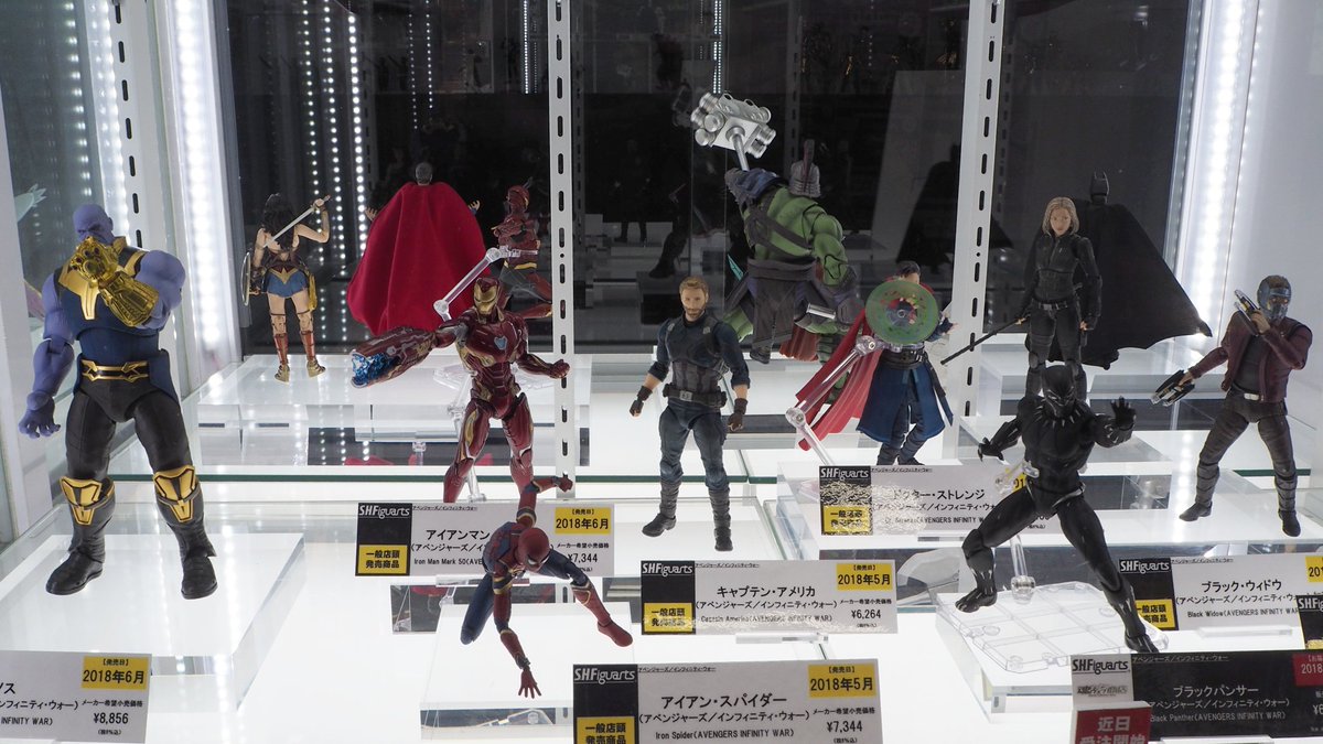 [Comentários] Marvel S.H.Figuarts - Página 3 J0LFY8gS_o