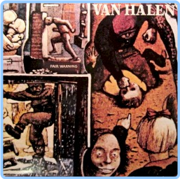 Van Halen Fair Warning (1981) [FLAC] 88 Ed00aCXS_o