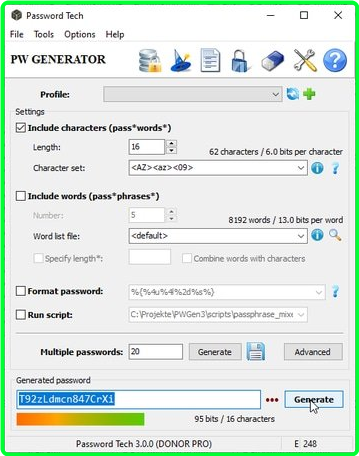 Password Tech 3.5.4 U8wNEl9b_o