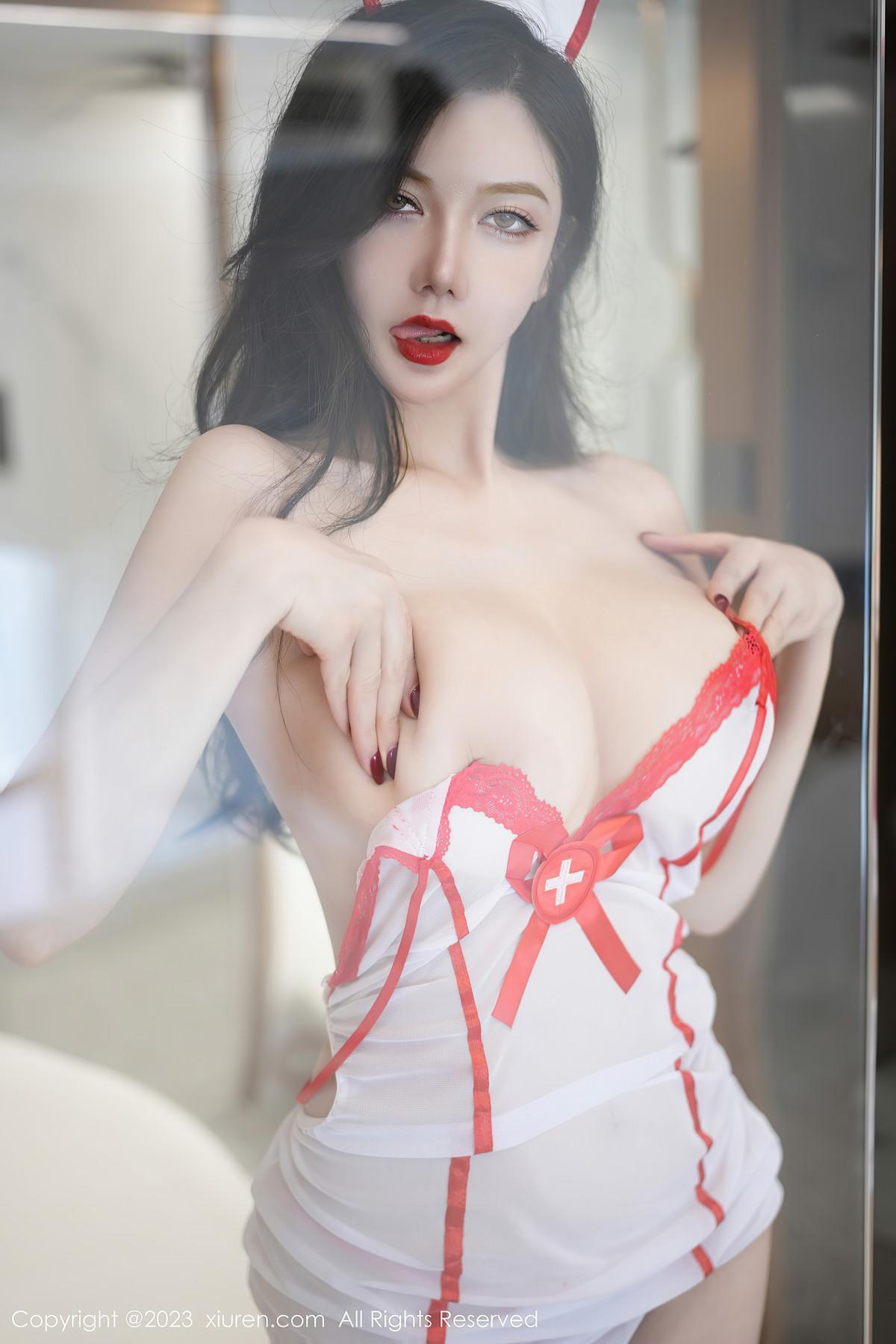 XiuRen秀人网 No.7849 心妍小公主Xinyan(69)