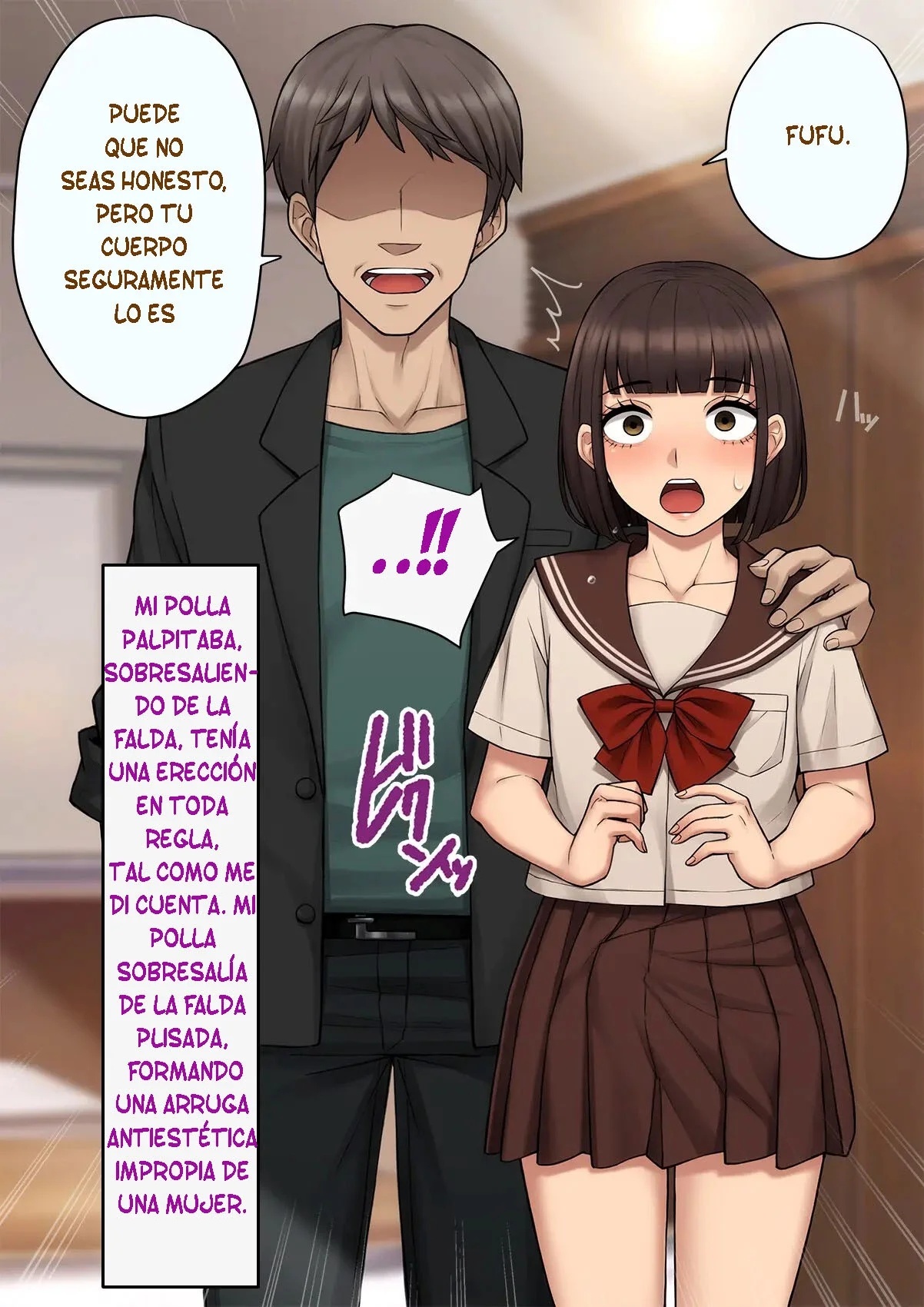 Tomo Ochi Saiai no Kanojo wo Netorareta Ore ga Issho ni Mesu Ochi Saserareta Hanashi parte 1 - 130