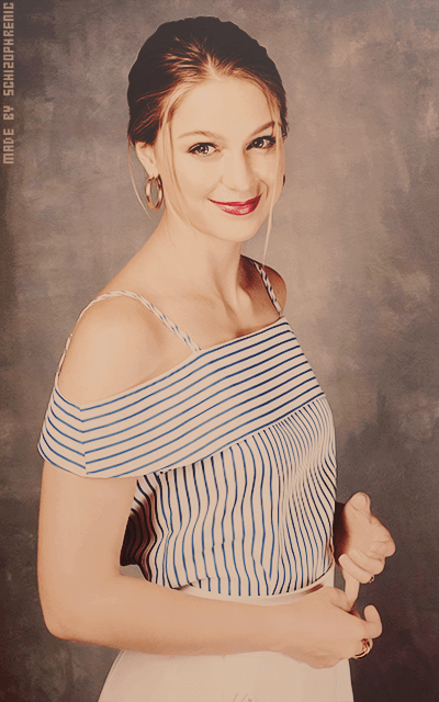 Melissa Benoist A6bK87MC_o