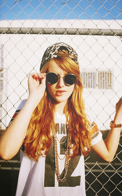 Bella Thorne PKSXYFGD_o