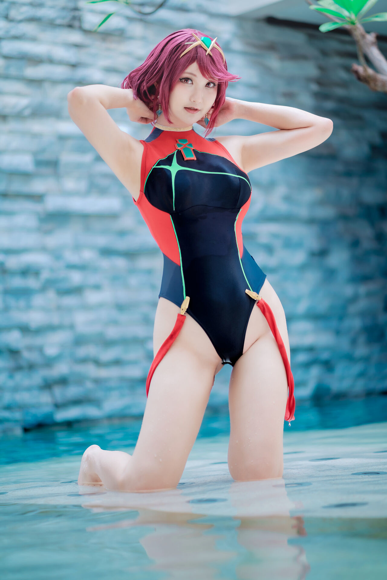 CocoPie - Anya Forger [17P]