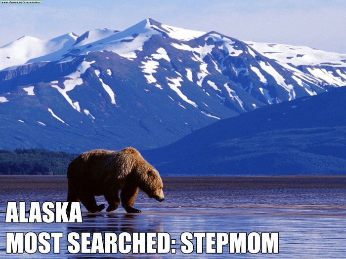 INFO VINE *  50 Photos That Show The History of Alaska * OnwjBNpH_o