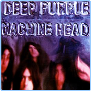 Deep Purple Machine Head (1972) [FLAC] 88 X85GXD0p_o