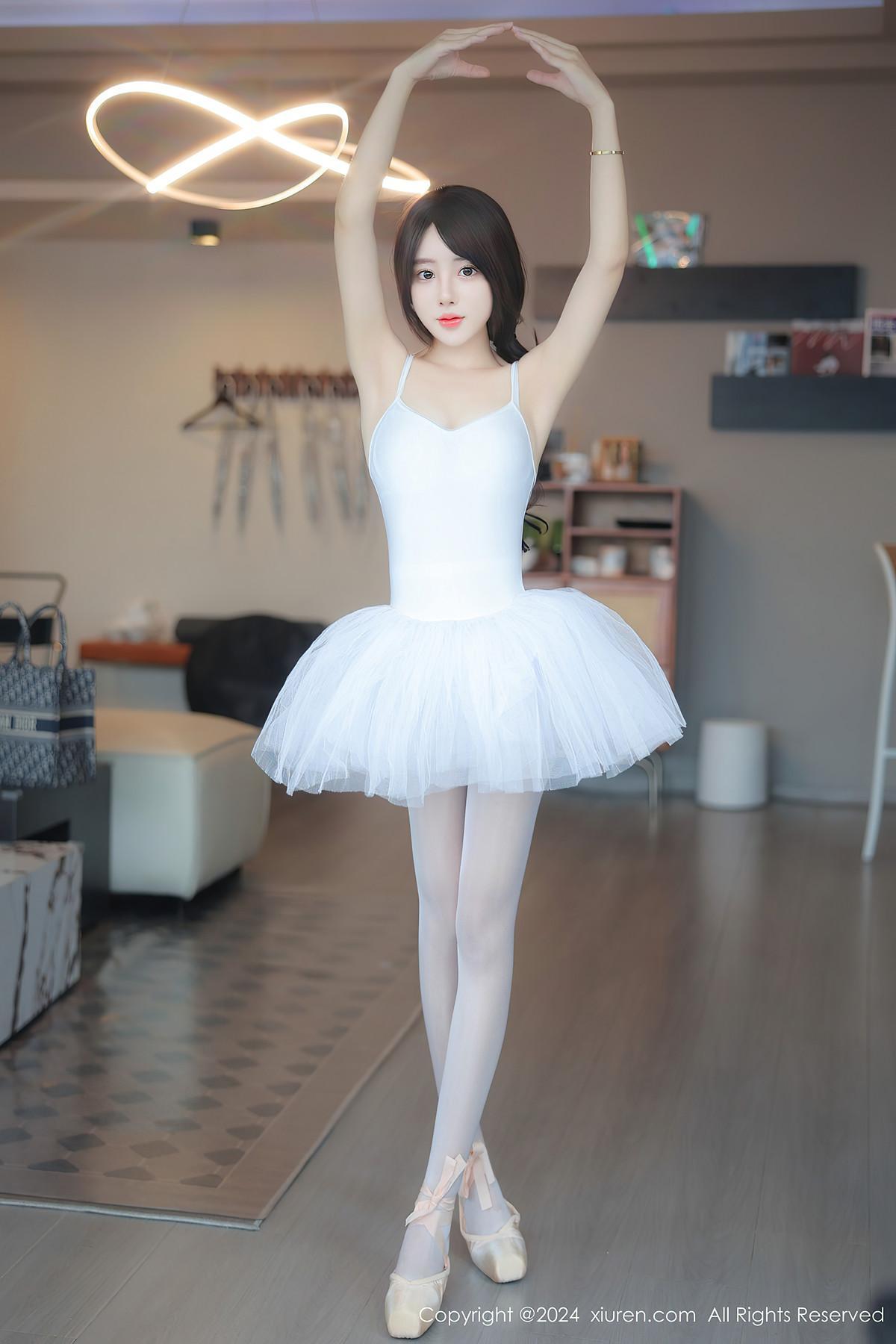 XiuRen秀人网 No.8564 桃妖夭TaoYaoyao(2)