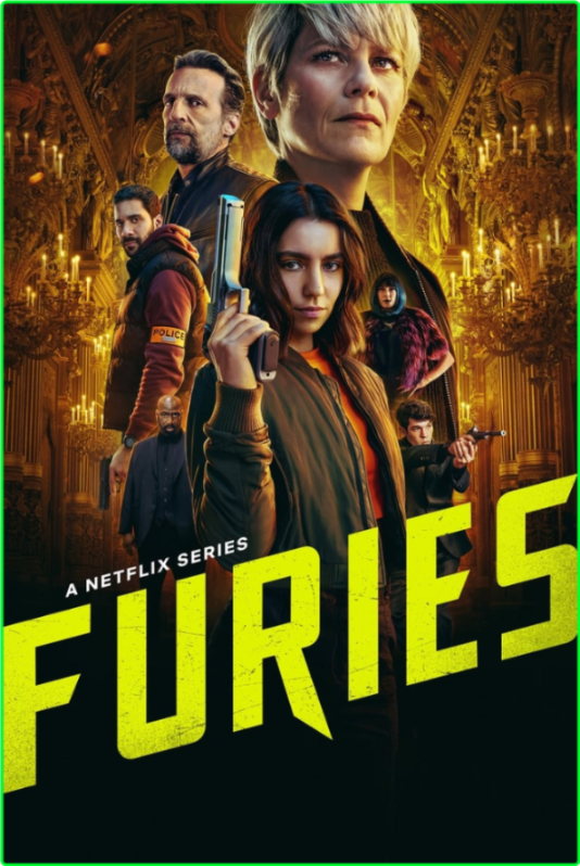 Furies S01 (English, French, Hindi) [720p] WEB-DL (x264) [6 CH] JL6YsUXR_o