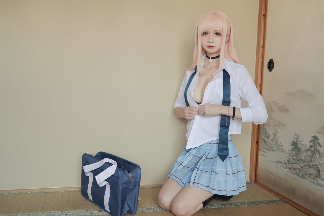 [爱老师 PhD] 喜多川海梦 - E-Hentai Galleries