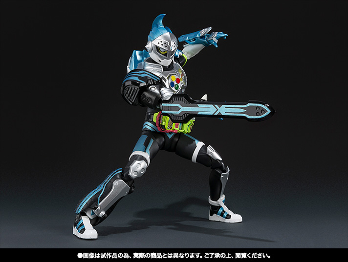 Kamen Rider - Figures Serie (Bandai) SXawBPTf_o