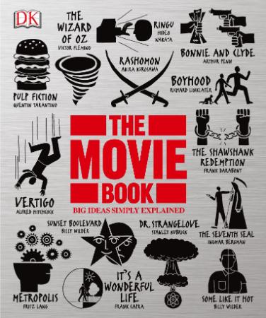 The Movie Book