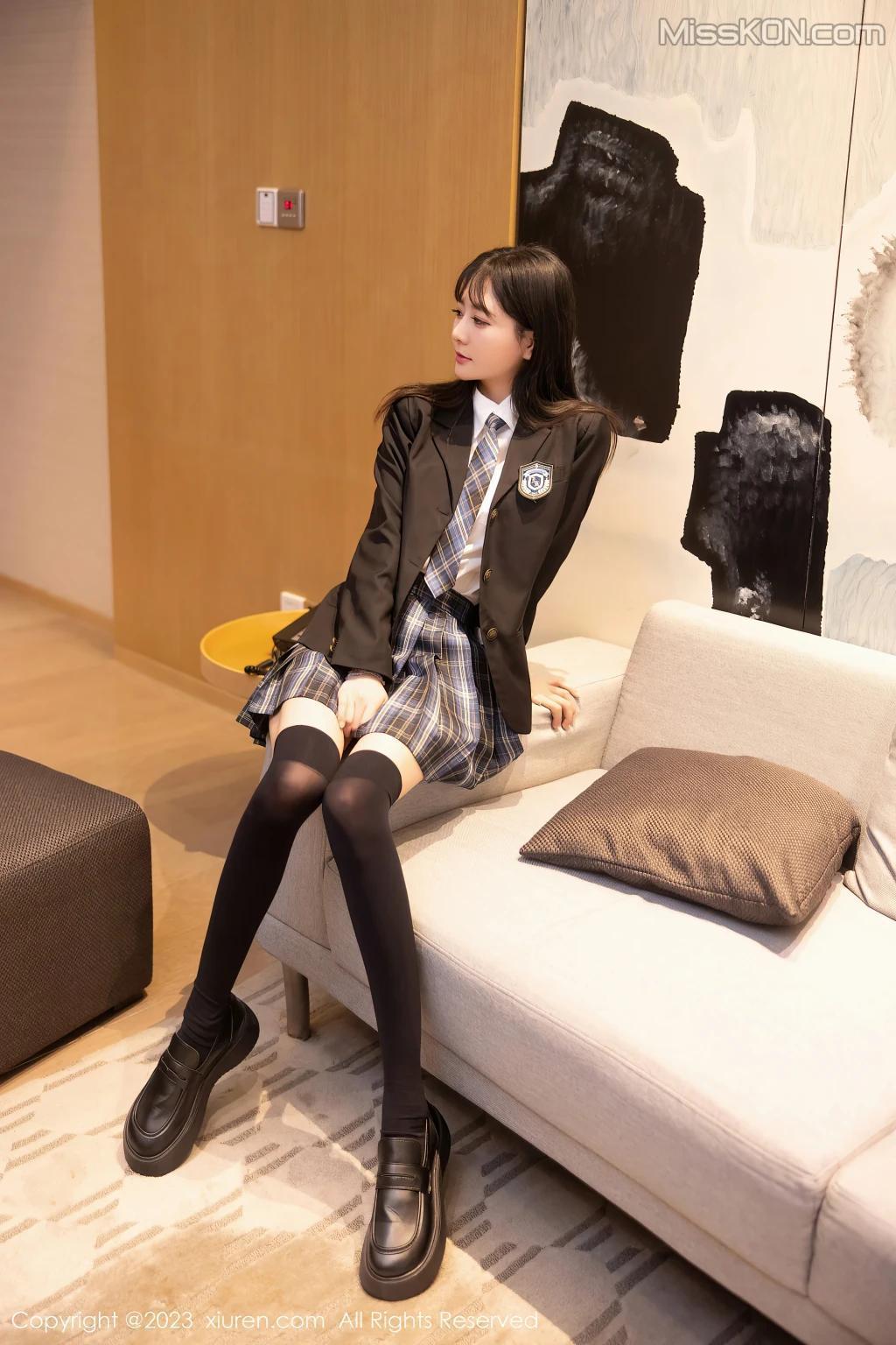 XIUREN No.6659 – 6666 (715 photos)(280)