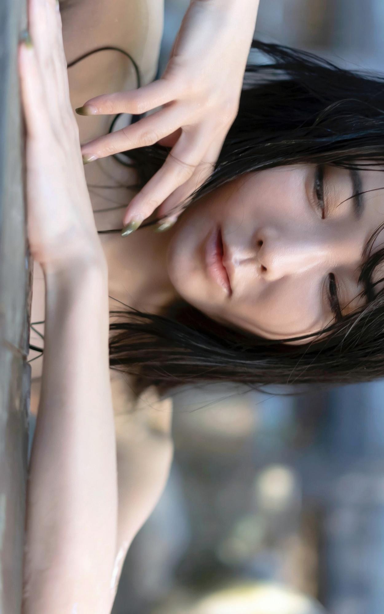 Nananano 七菜乃, ヌード写真集 「Dream」 Set.04(20)