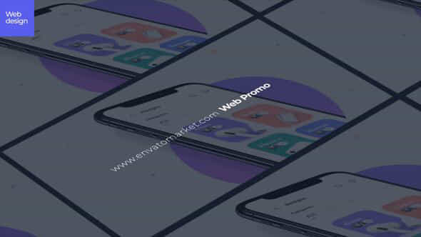 Web Promo - VideoHive 50177399