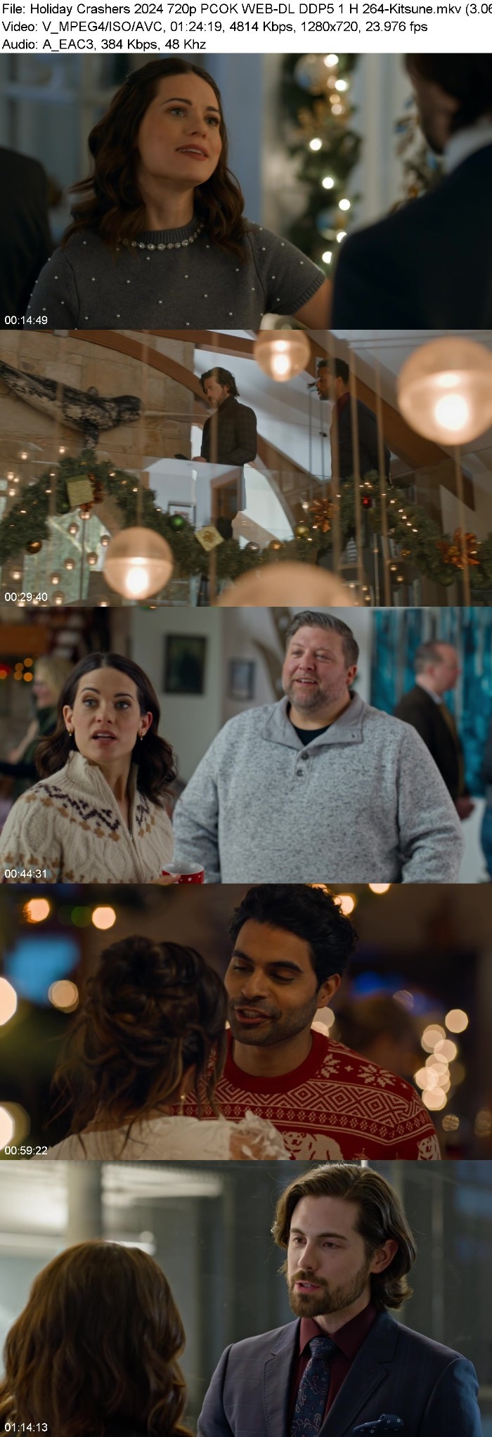 Holiday Crashers (2024) 720p PCOK WEB-DL DDP5 1 H 264-Kitsune 5AW1gSyP_o