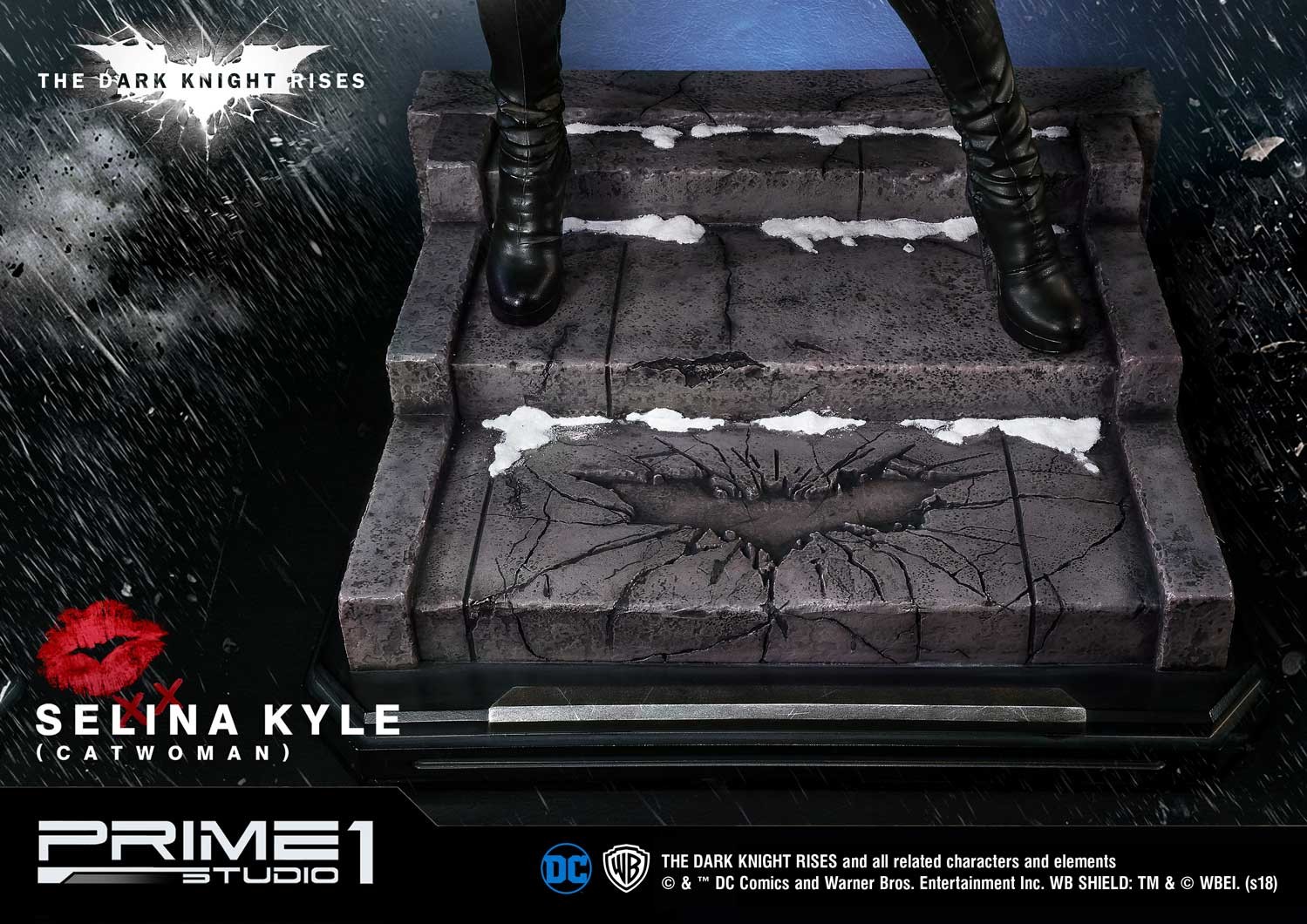 Catwoman (Selina Kyle) : Batman The Dark Knigh Rises (Prime 1 Studio) Itwj8UV1_o