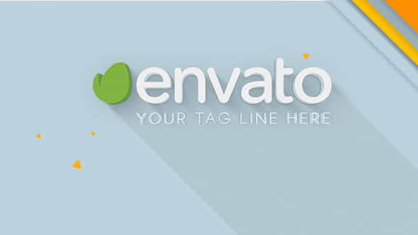 Logo 3 - VideoHive 10110490