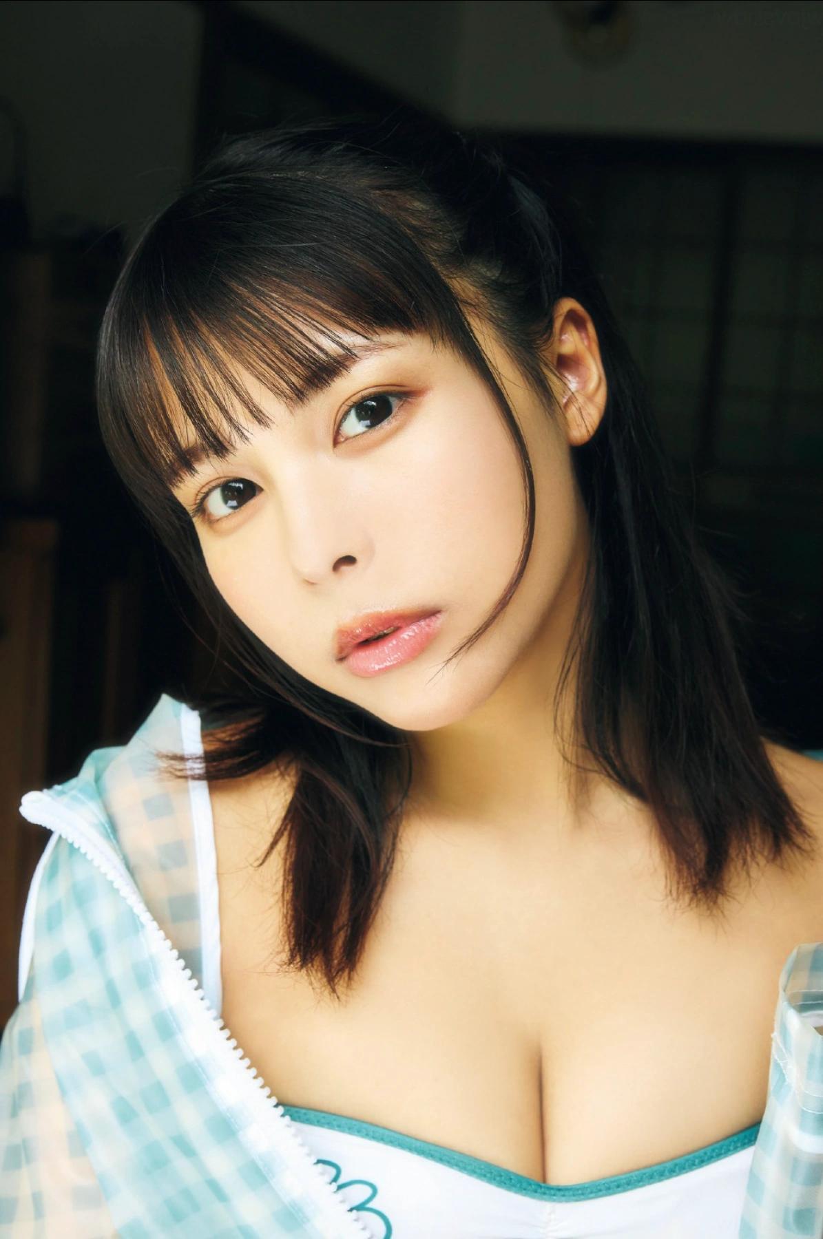Amisa Miyazaki 宮崎あみさ, FLASHPrime No.1786 夏はまだまだ終わらない(7)