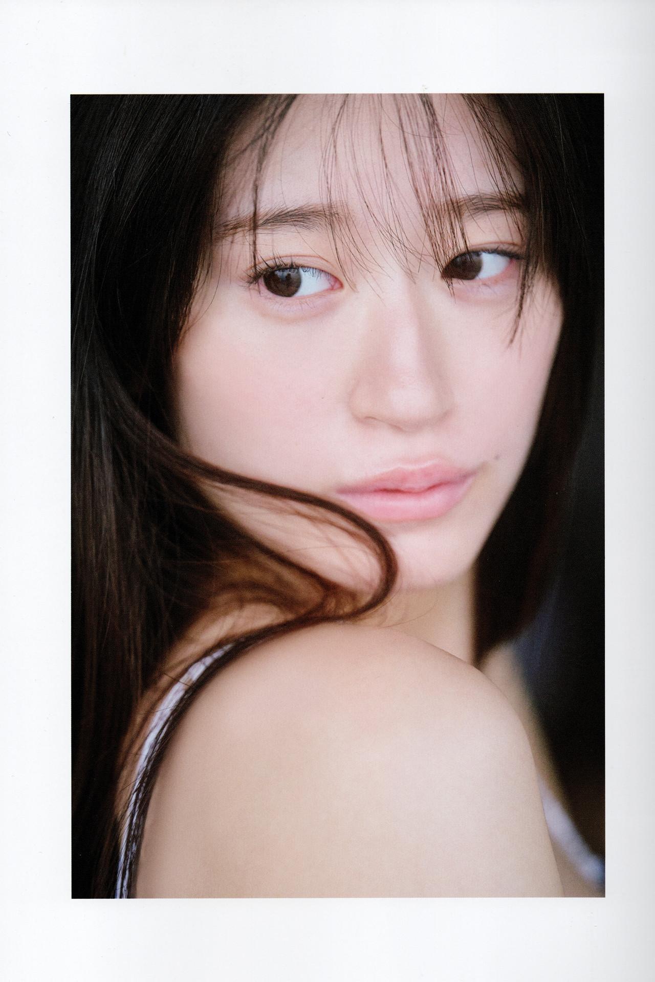 Rei Jonishi 上西怜, 2nd 写真集 『私らしさ』 Set.02(25)