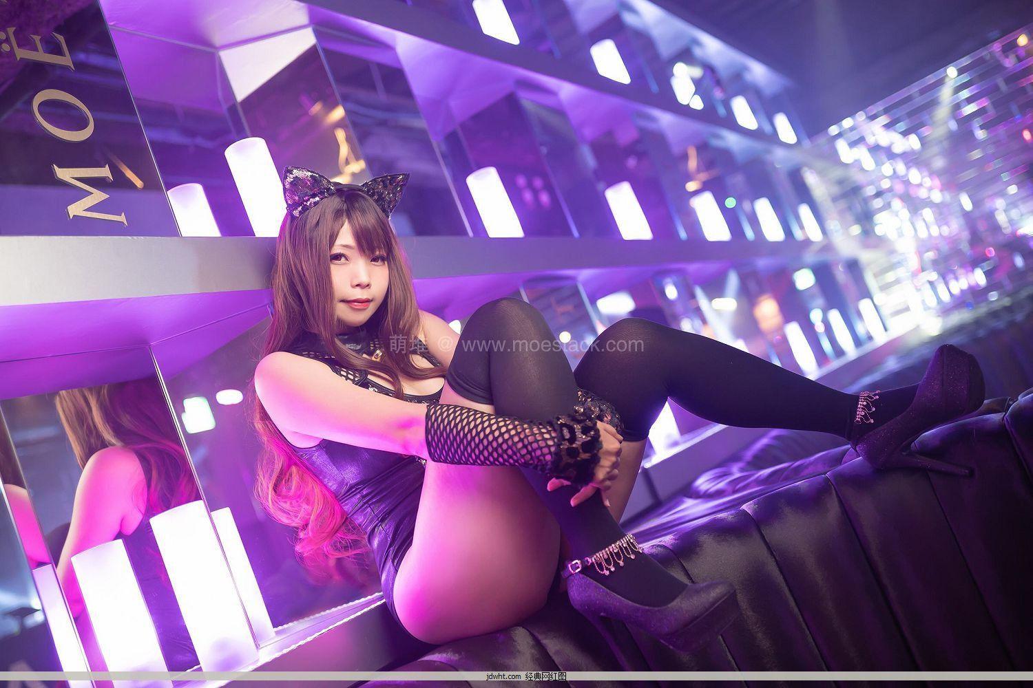 [OK!guguru ()] – C96特典之女豹[15P](6)