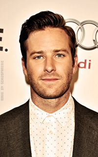 Armie Hammer VPVC98PG_o