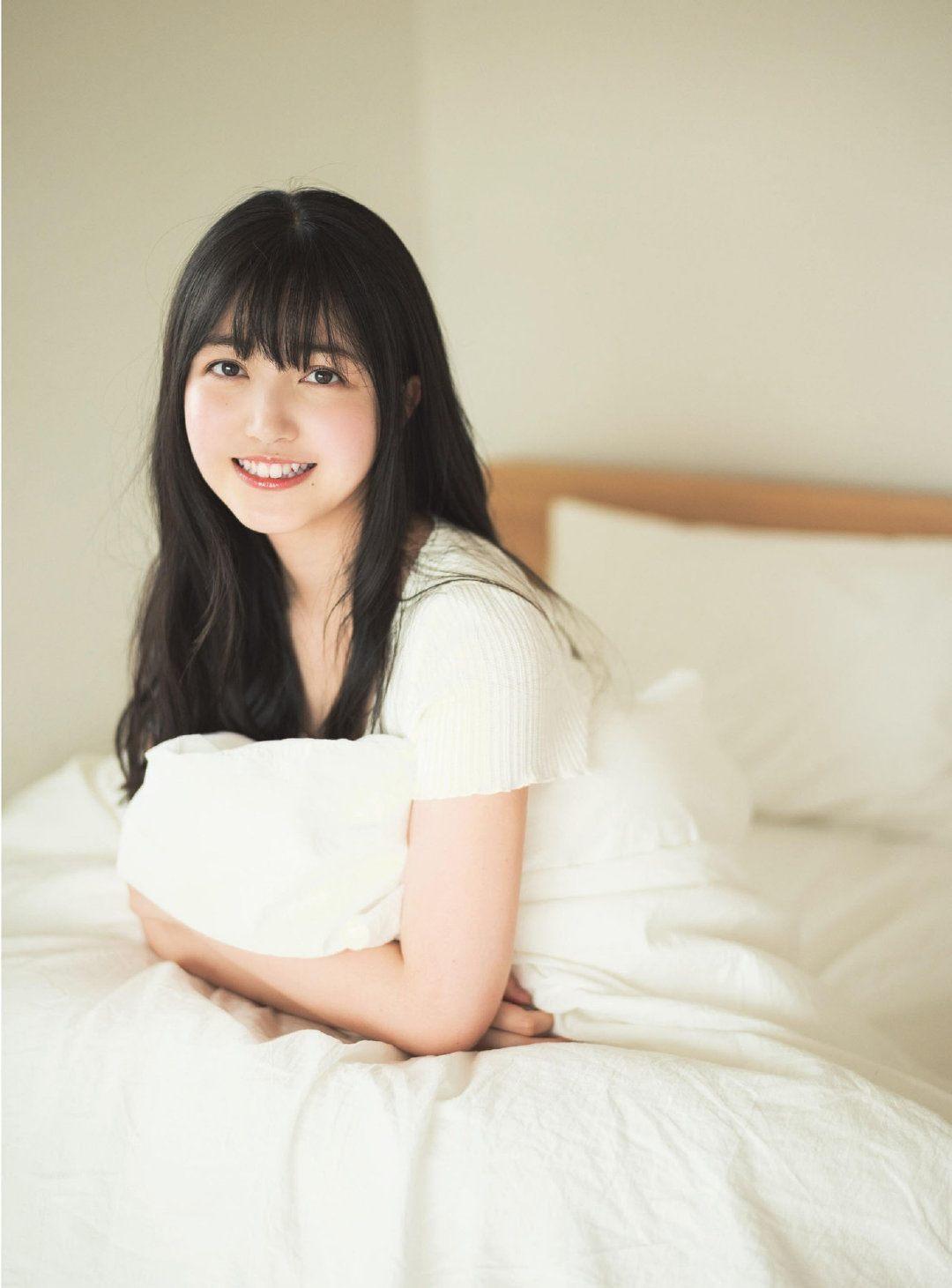 Shiori Kubo 久保史緒里, ENTAME 2019.08 (月刊エンタメ 2019年8月号)(4)