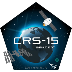 CRS-15