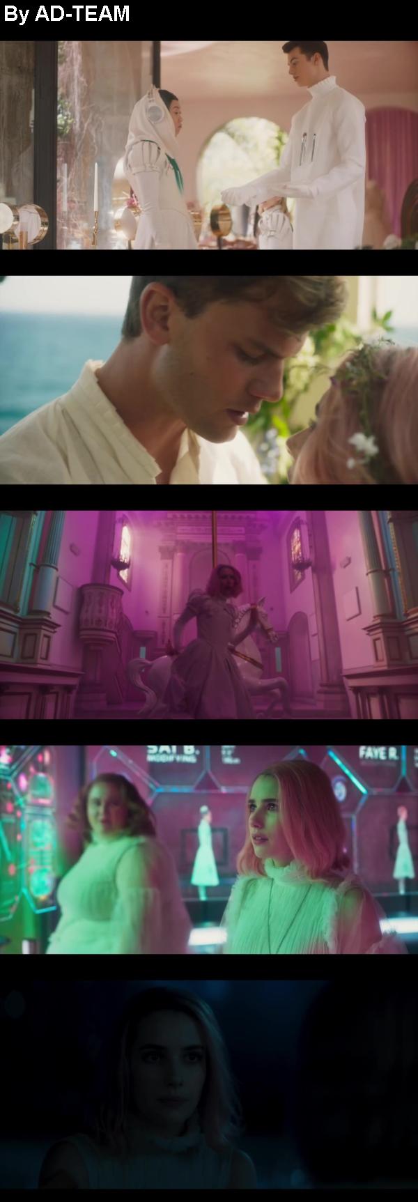 Paradise Hills 2019 720p AMZN WEBRip 800MB x264-GalaxyRG Paradise Hills 2019 720p AMZN WEBRip 800MB x264-GalaxyRG