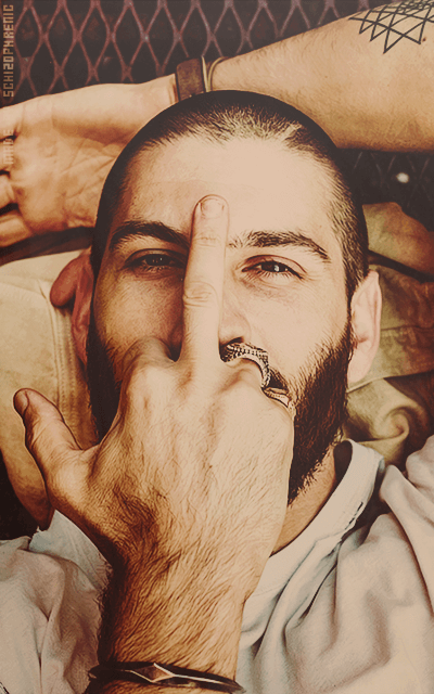 Casey Deidrick VoAozTwh_o