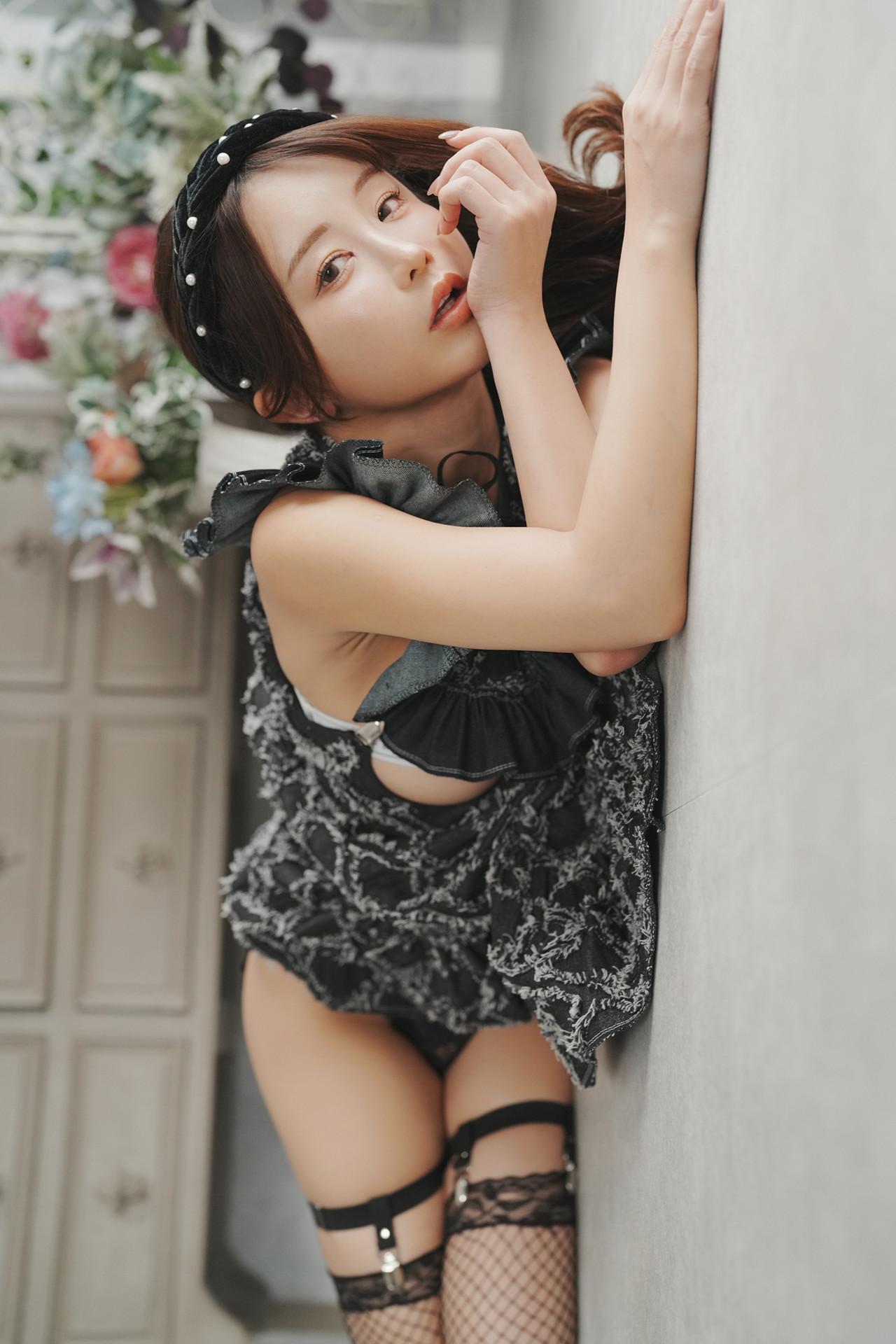 Ikumi いくみ, Fantia デジタル写真集 2024年11月合集 Set.02(24)