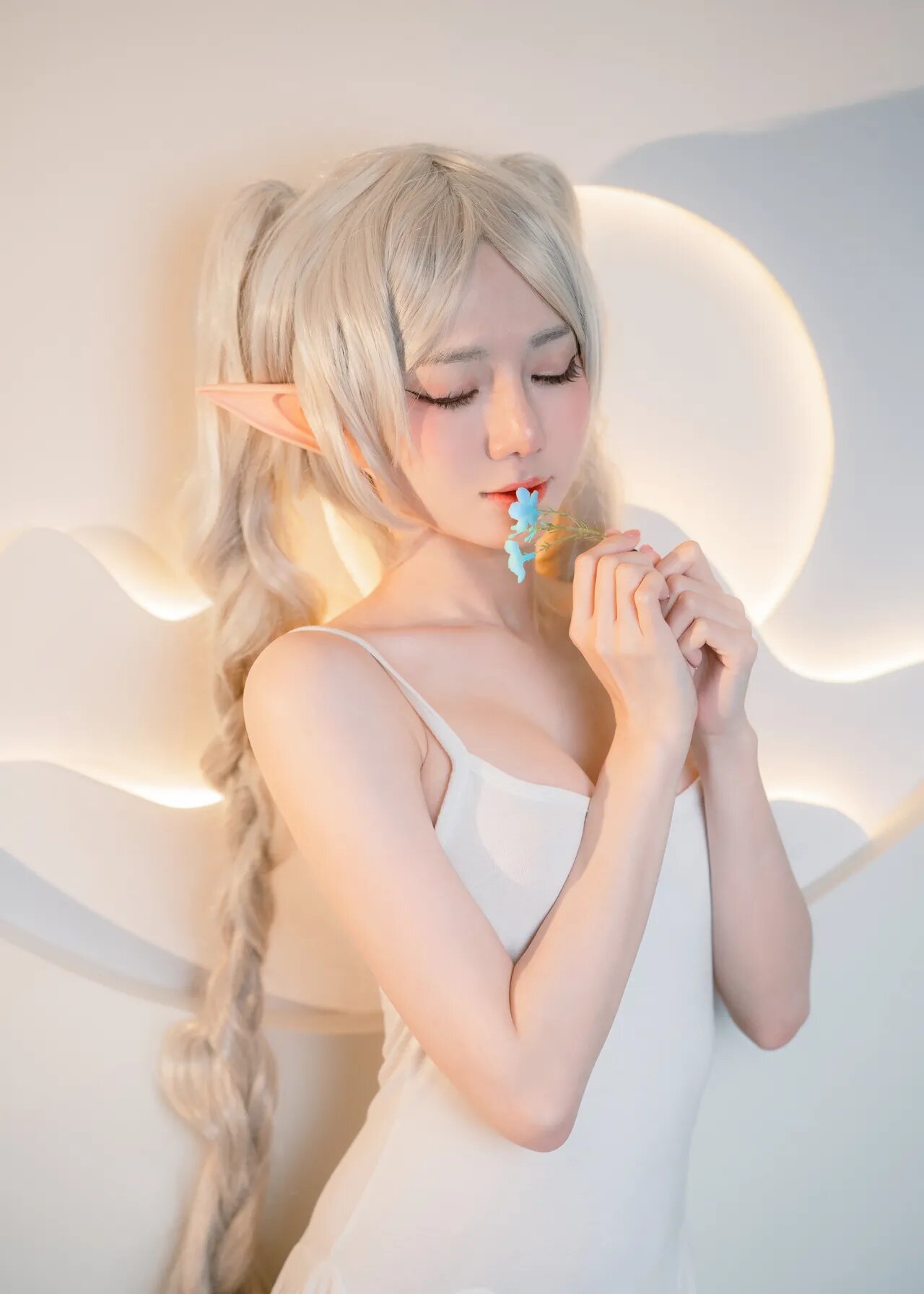 Sally Dorasnow Frieren (フリーレン)