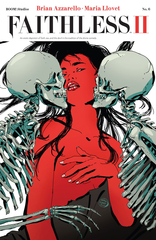 Faithless II 006 (2020)