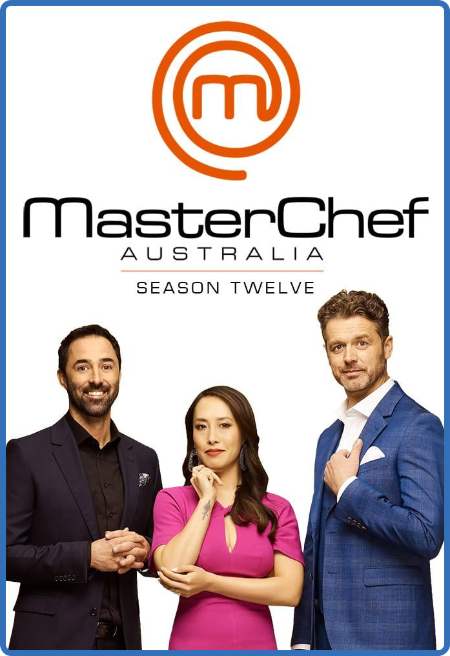 MasterChef Australia S14E04 1080p HEVC x265-MeGusta