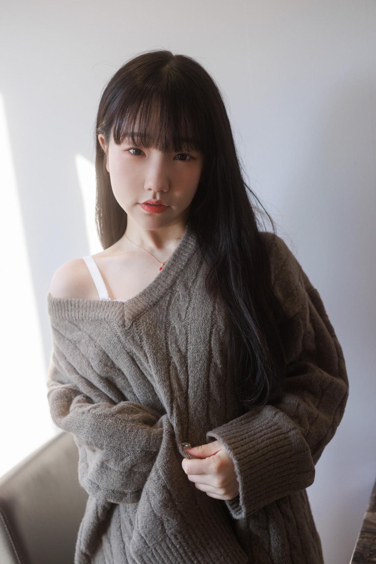 Han Yeri 한예리, [SWEETBOX] OHAYO No.01 Set.01(35)