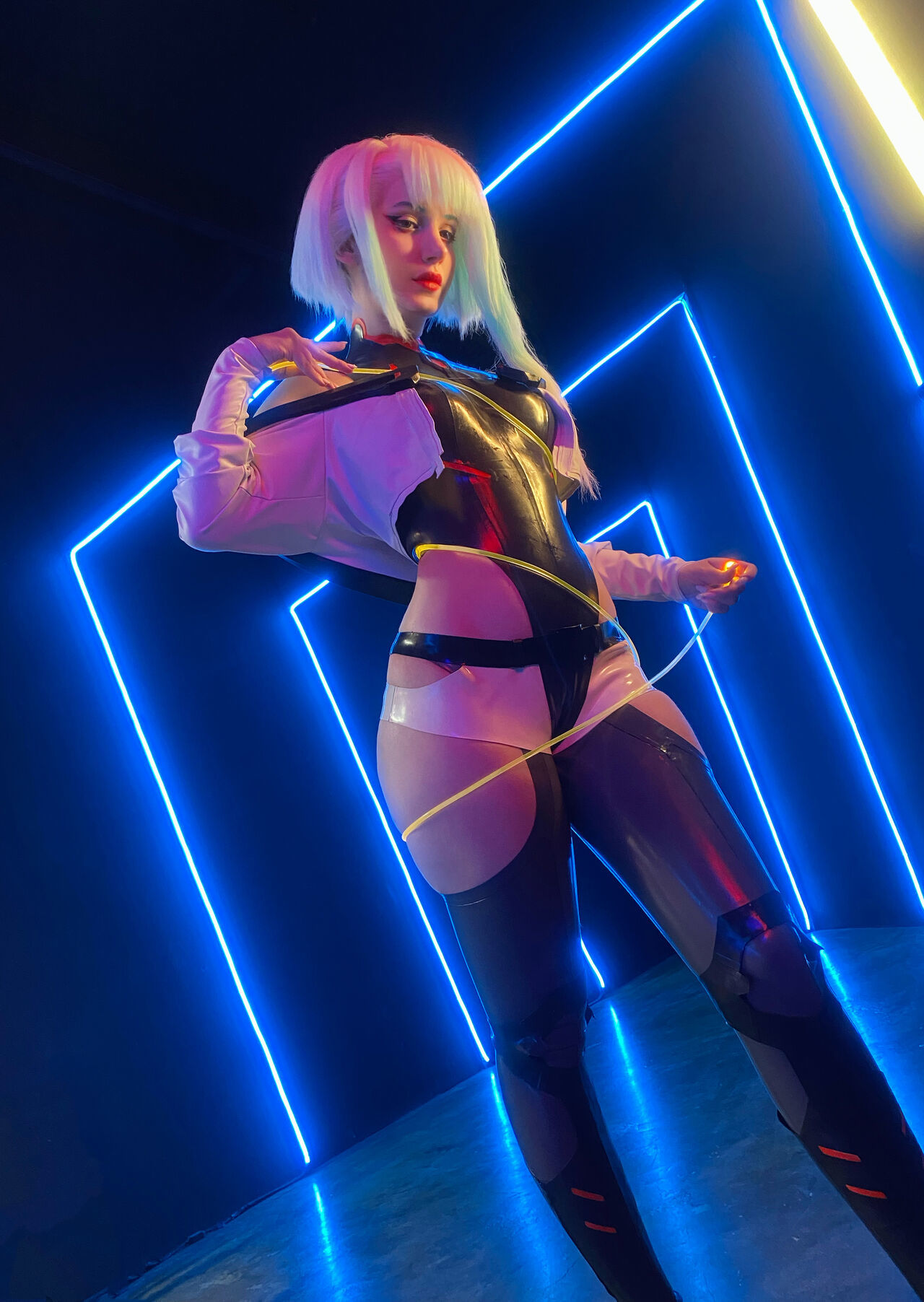 Ulichan - Lucy