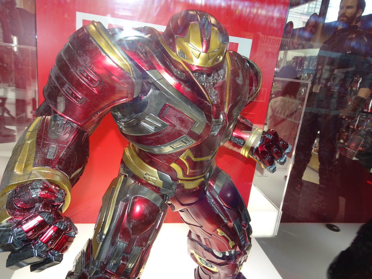 Avengers Exclusive Store by Hot Toys - Toys Sapiens Corner Shop - 23 Avril / 27 Mai 2018 - Page 2 KgZ4ULpt_o