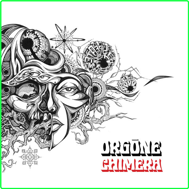 Orgone Chimera (2024) 16Bit 44 1kHz [FLAC] WEjEPzxo_o