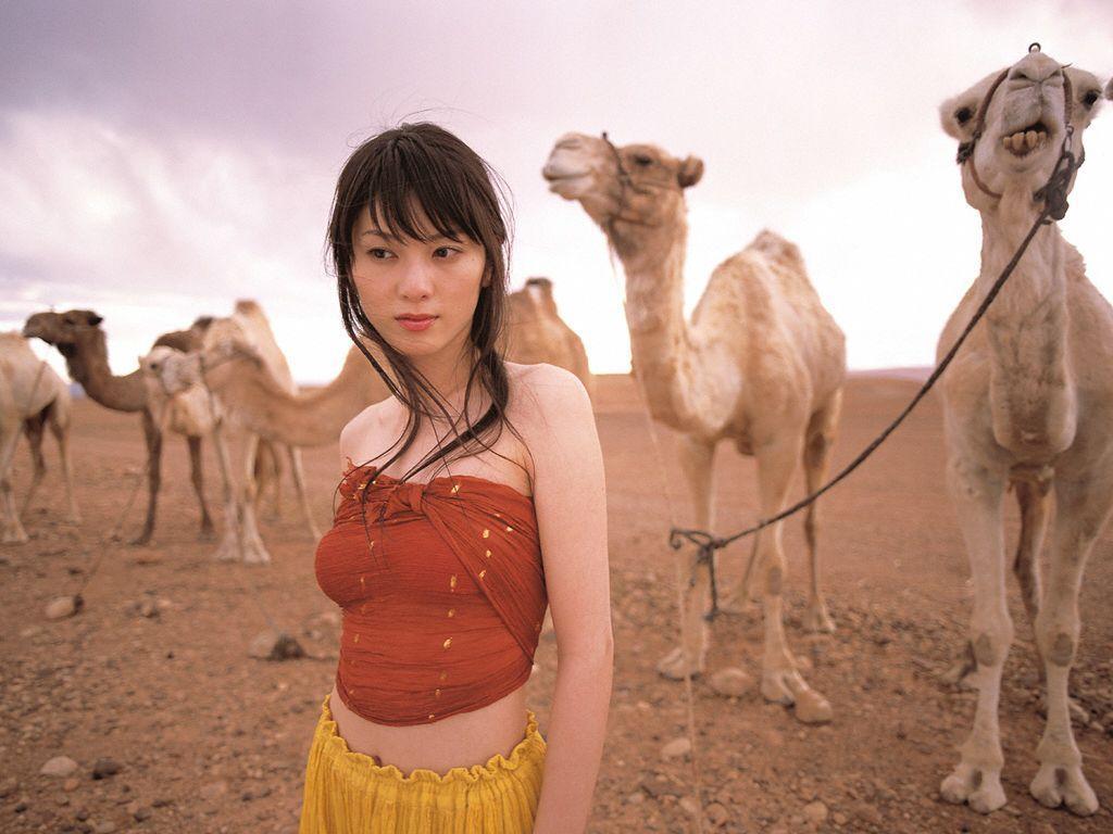 [Wanibooks] NO.05 Fumina Bara 原史奈 写真集(106)