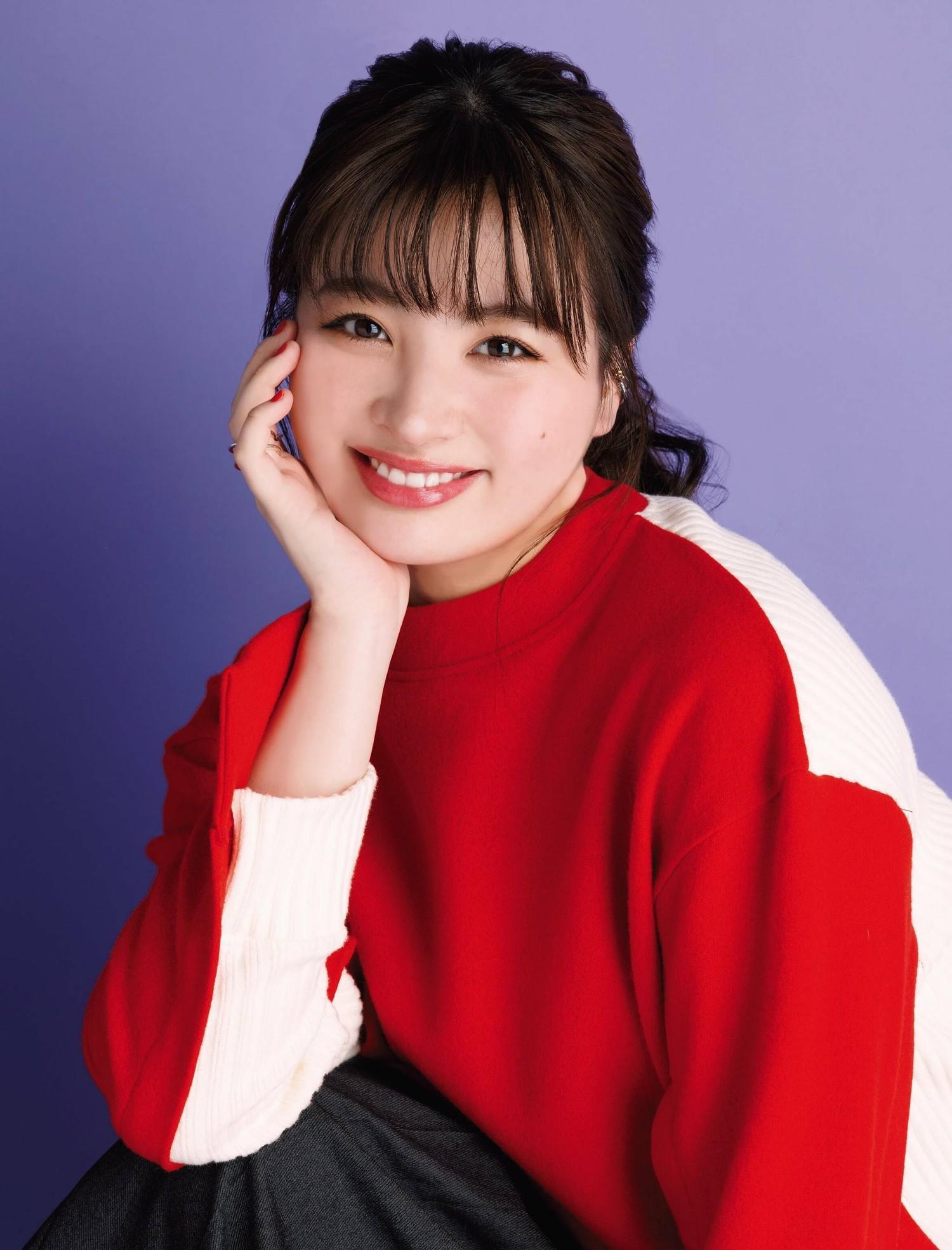 Kinako きなこ, Weekly ASCII 2023.03.07 (週刊アスキー 2023年3月7日号)(4)