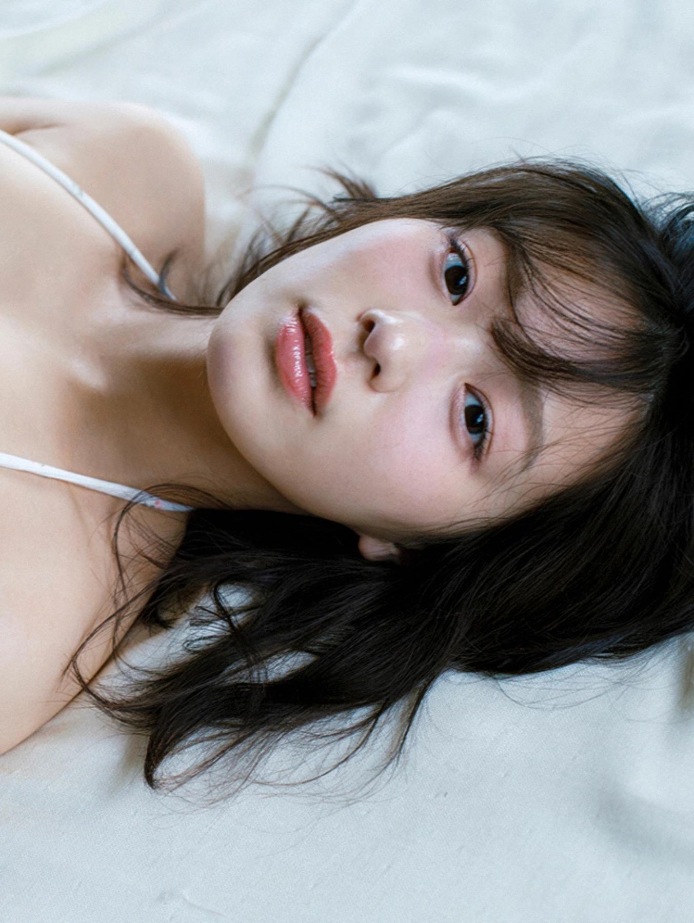Mao Takano 高野真央, 週プレ＋Special No.346 ガチ恋不可避 2nd week Set.03(27)