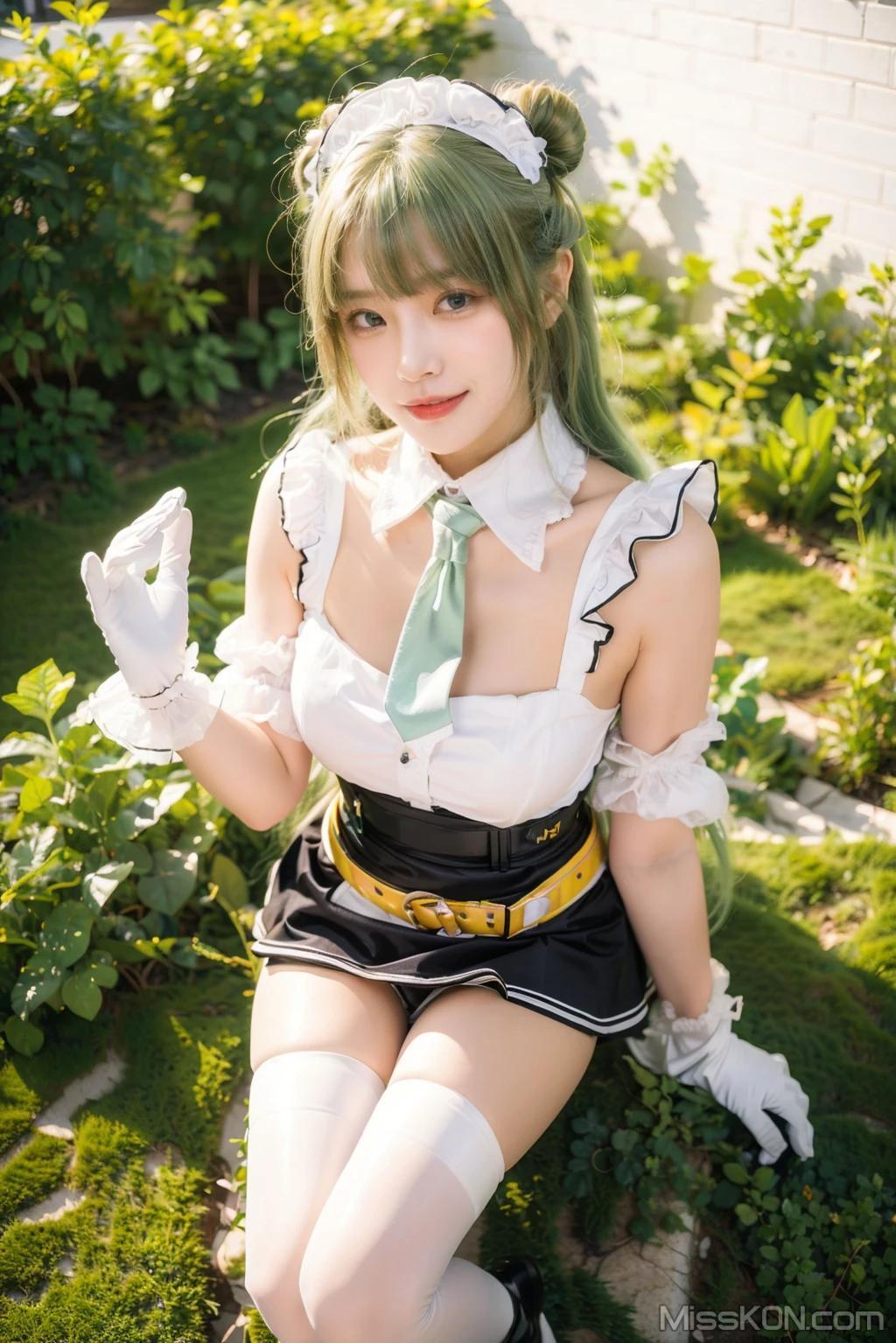 [AI Generated] 拟实画风 Vol.007 (132 photos)(43)