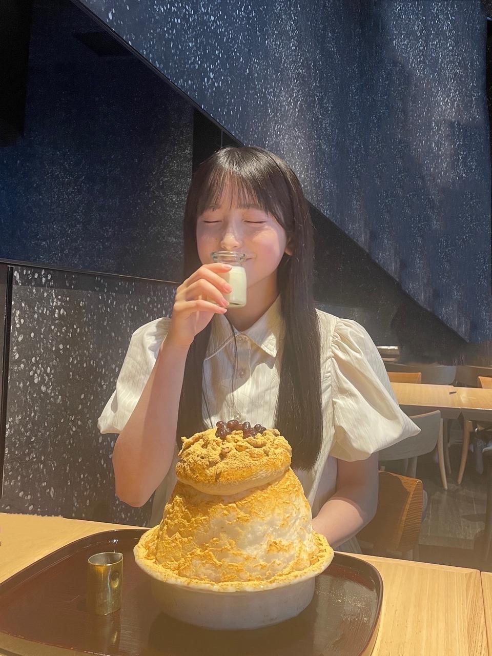 Mitsuki Setoguchi 瀬戸口心月, Young Jump 2025 No.30 (ヤングジャンプ 2025年30号)(12)