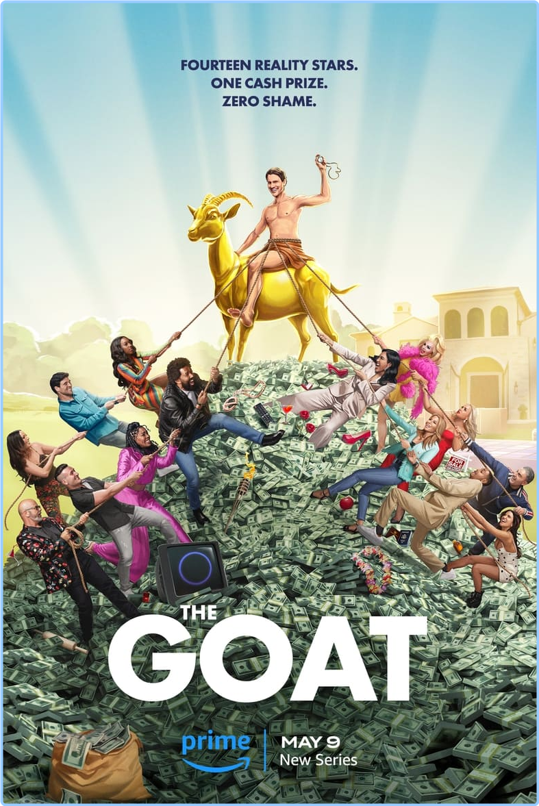 The GOAT (2024) S01E03 [1080p] (x265) [6 CH] QhcVIf6v_o