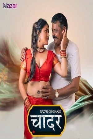 Chaadar 2024 Hindi Season 01 Part 02 Nazar Web Series 720p HDRip Download