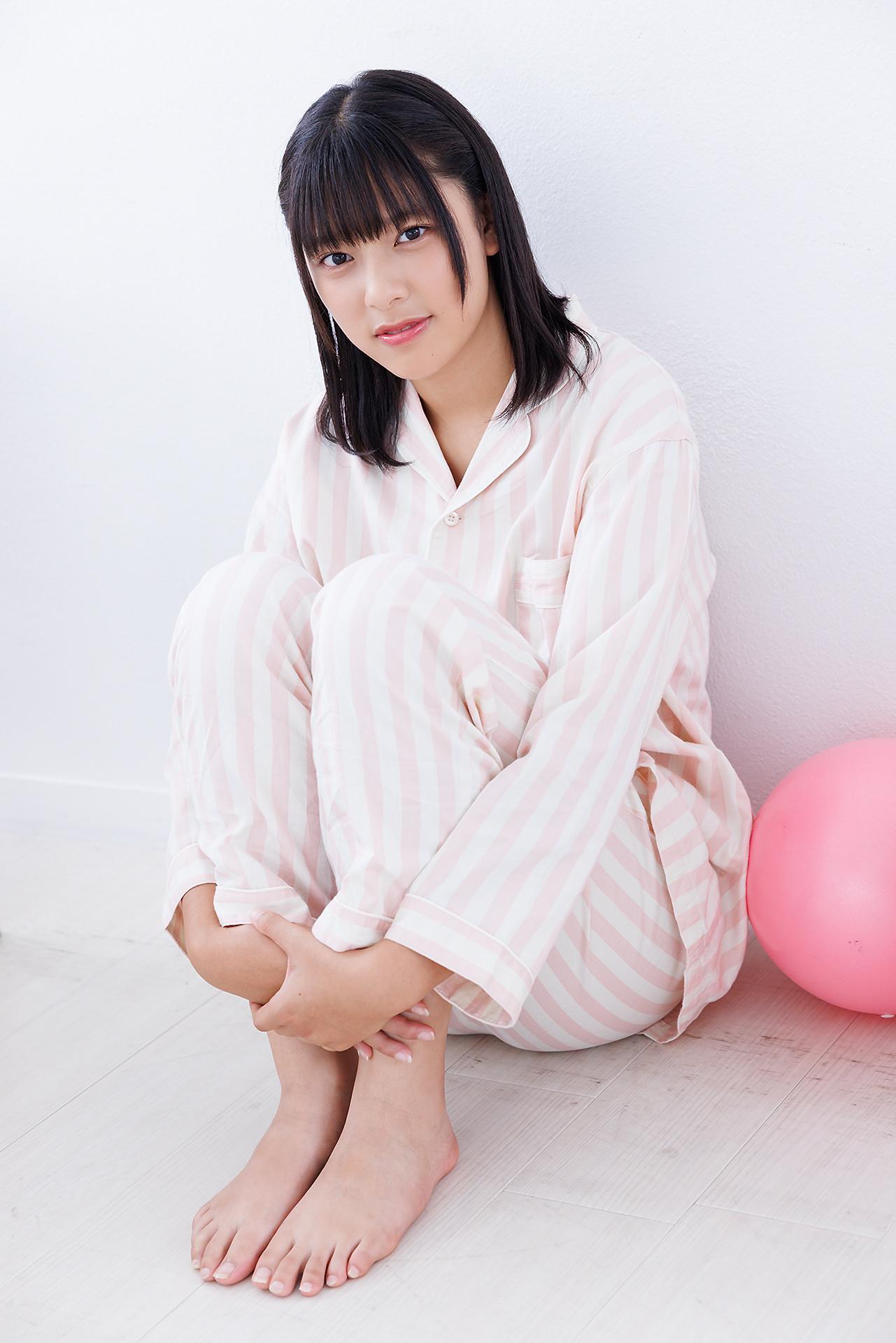 Eyu Hirayama 平山えゆ, Minisuka.tv 202.12.05 Regular Gallery set 18.02(14)