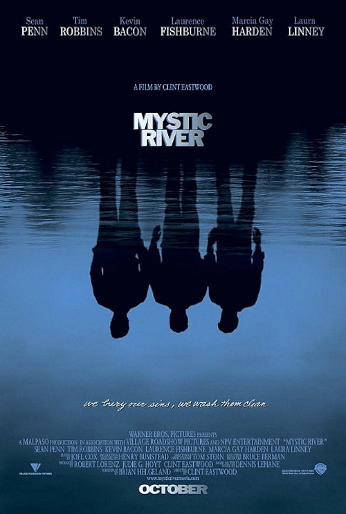 Rzeka tajemnic / Mystic River (2003) MULTi.1080p.BluRay.x264.DTS.AC3-DENDA / LEKTOR i NAPISY PL