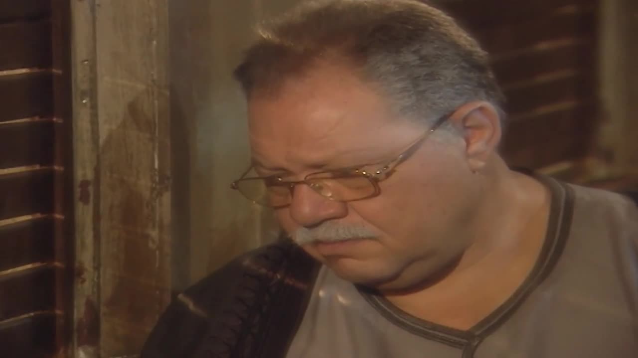 تحميل المسلسل المصري الليل وآخره 2003 Web Dl 720p تورنت
