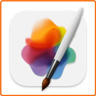 Pixelmator Pro 3.6.13 MacOS