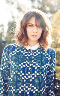 Lauren Cohan O3rPl1gJ_o