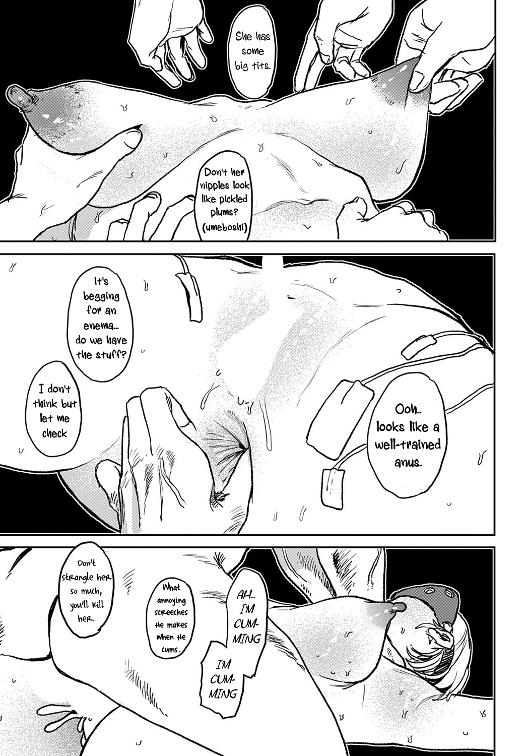 [Ken Sogen] Better than Sex [English] [Uncle Bane]